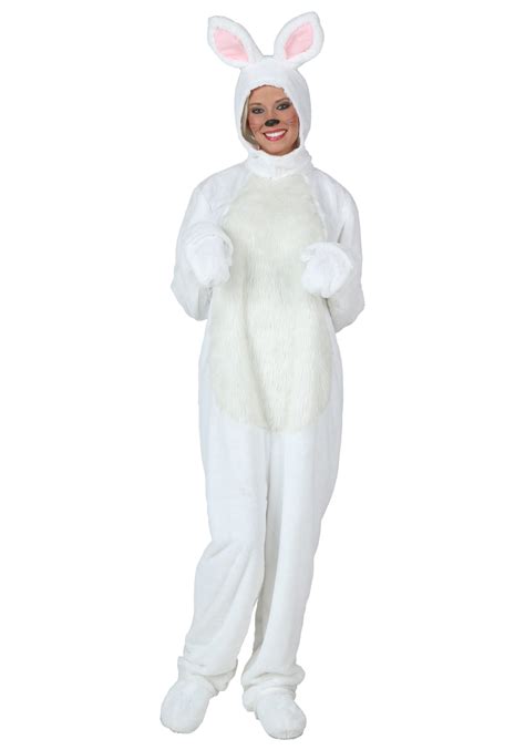 Amazon.com: Bunny Costumes For Women